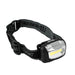 Leisurewize COB LED Camping Head Torch 3 Mode Leisurewize - UK Camping And Leisure