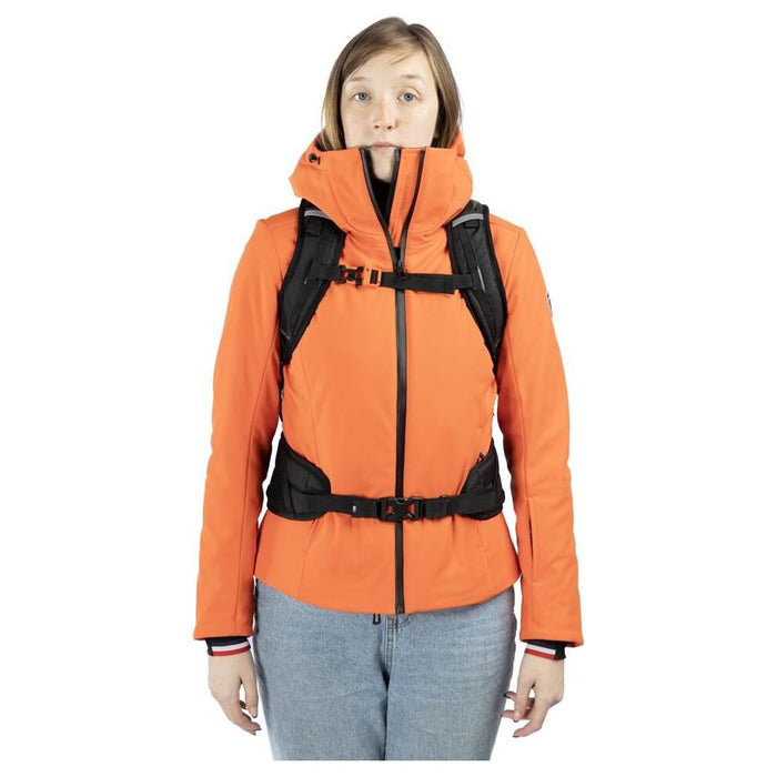 Vango Mitra Air 20L Ruckack Black Vango - UK Camping And Leisure