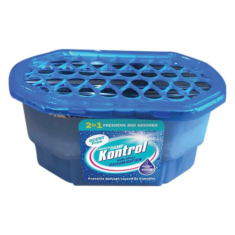 Non Spill Dehumidifer (Aqua Trap) MGN00111 UK Camping And Leisure - UK Camping And Leisure