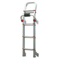 Fiamma Deluxe 8 Ladder 02426-02A