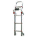 Fiamma Deluxe 8 Ladder 02426-02A Fiamma - UK Camping And Leisure