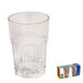 Bo-Camp Lemonade Glass 290 ml 2 Pieces Bo-Camp - UK Camping And Leisure