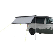 Outwell Hillcrest Campervan Cassette Awning Front Shelter Sun Shade - View 4
