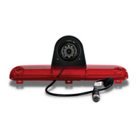 Fits Fiat Ducato Brake Light / Camera System