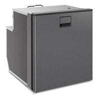 Indel B OFF Elite 65 Mid Sized Compressor Refrigerator Efficient and Practic