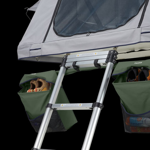 Thule Roof Tent Boot Bag Double Agave Green Thule - UK Camping And Leisure