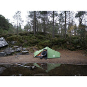 Vango Nevis 200 Pamir Green 2 Person Tent Vango - UK Camping And Leisure