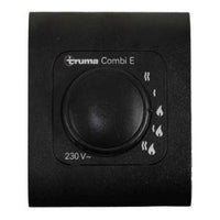Truma Combi E Power Selector Switch 34030-23300