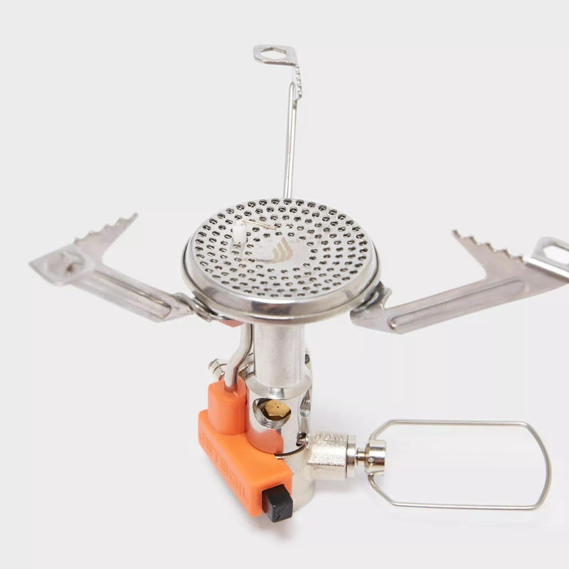 Jetboil MightyMo Cooking System MTYM Steel Jetboil - UK Camping And Leisure