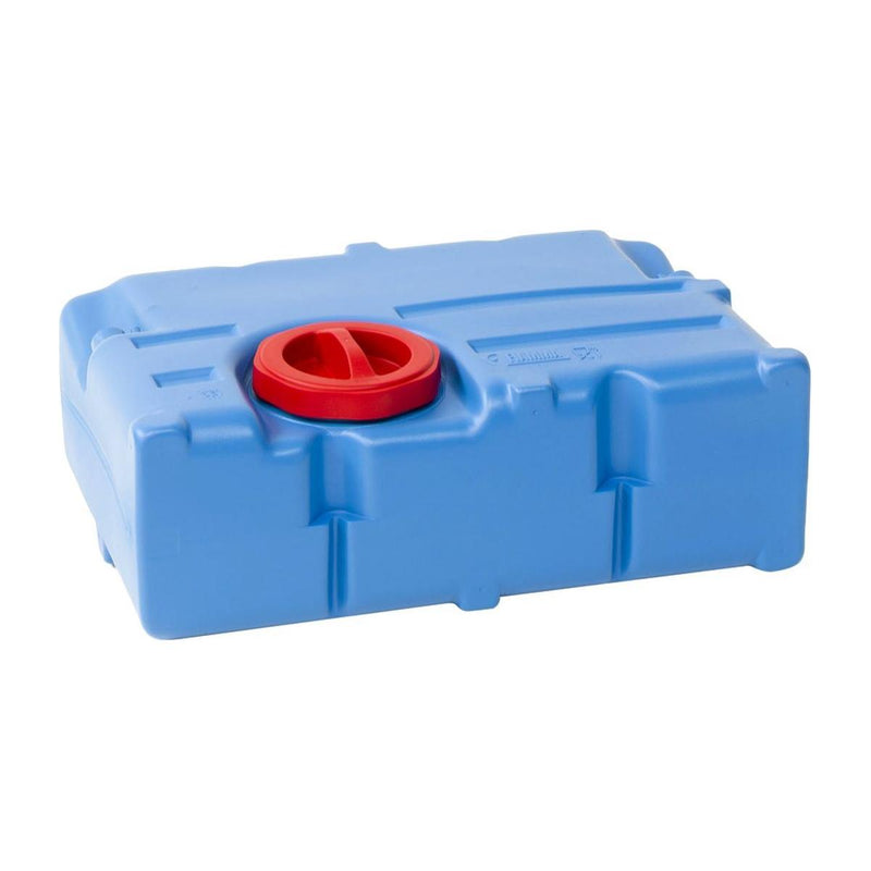 Fiamma 70 Litre Fresh Water Tank (08306-01-) Fiamma - UK Camping And Leisure