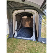 Sunncamp Ultima Pro Poled Annexe (Includes Inner Tent) - View 2