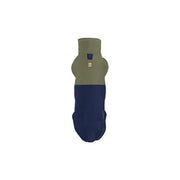 Ruffwear Sun Shower Dog Raincoat in Midnight Blue (Small) Ruffwear - UK Camping And Leisure