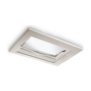 Dometic Midi Heki 700x500 Lever rooflight with forced ventilation 9620008623 Dometic - UK Camping And Leisure
