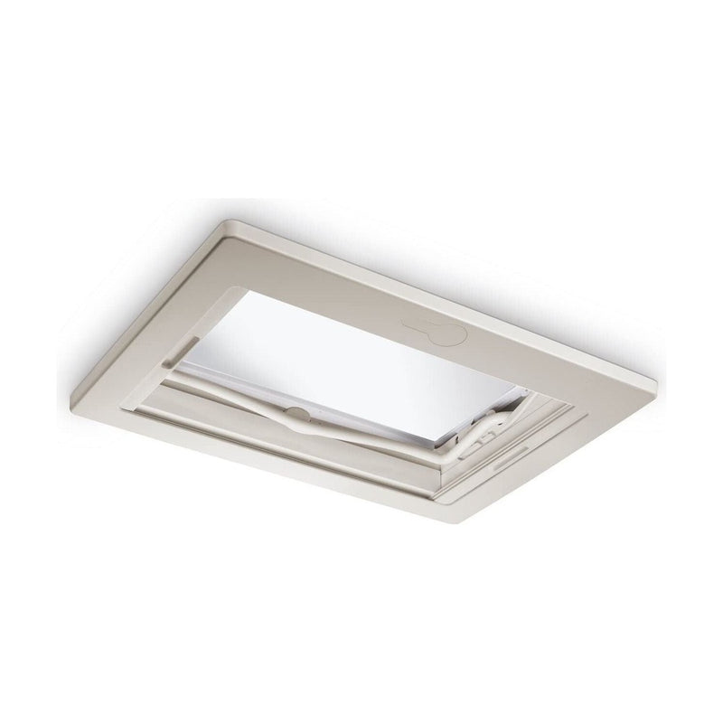 Dometic Midi Heki 700x500 Lever rooflight with forced ventilation 9620008623 Dometic - UK Camping And Leisure