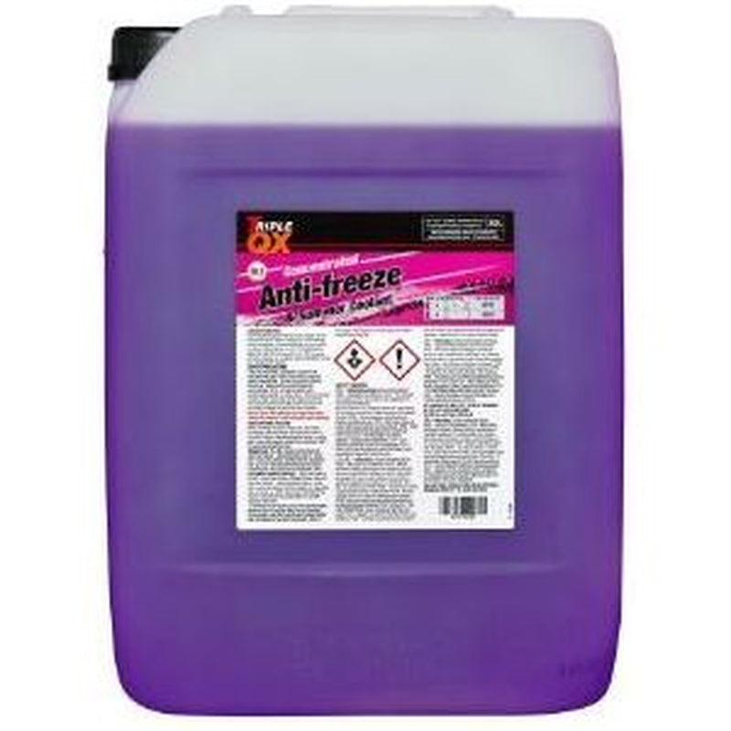 G13 Anti Freeze 20Ltr G13 20LTR UK Camping And Leisure - UK Camping And Leisure