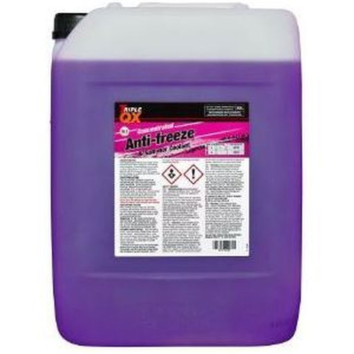 G13 Anti Freeze 20Ltr G13 20LTR UK Camping And Leisure - UK Camping And Leisure