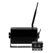 Mestic Camera MC-400 Wireless – 7" Quad-View System with Night Vision Mestic - UK Camping And Leisure