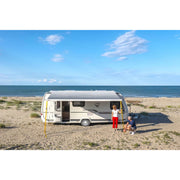 Fiamma F80 S Roof Awning Fiamma - UK Camping And Leisure