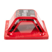 SAS Security Products SAS PJB Red Alert Double Bridge Anchor  Bolt down - Image 2 of 4 | UK Camping and Leisure