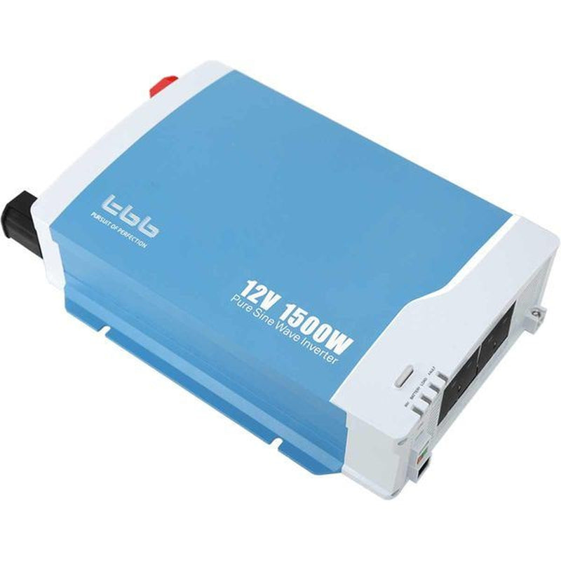 TBB Power eRAY IH Pure Sinewave Inverter (12V / 1500W)