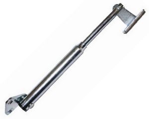 W4 Metal Cupboard Stay 37853 W4 - UK Camping And Leisure