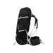 Vango Denali Pro 70:80 70:80 Black Rucksack Backpack Vango - UK Camping And Leisure