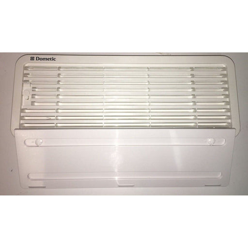 Dometic LS200 White bottom vent 9620009291 Dometic - UK Camping And Leisure
