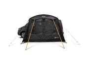 Vango Sunlight Campervan Awning Sun Canopy Smoke | poled, lightweight, compact pack, motorhome