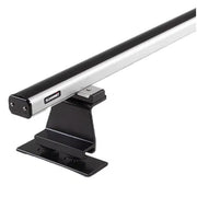 Summit Commercial 3 x Aluminium Fixed Point Roof Bars Rack 1.5m SULC-014 Summit - UK Camping And Leisure