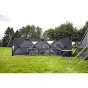 Outdoor Revolution Pronto Tensile Pro 4 - Window Windbreak (500cm x 125cm) - View 9