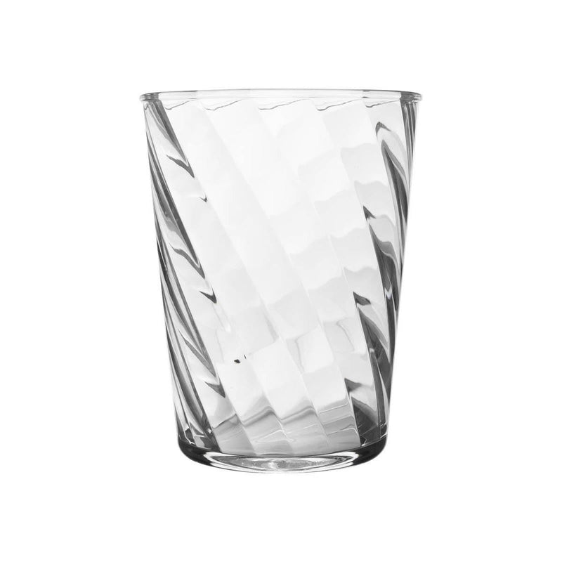 Gimex Royal Line Water Glass 350ml 2 Pieces Gimex - UK Camping And Leisure