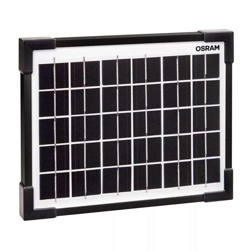Osram OSP500 Solar Battery Charger 5W 0.28 A