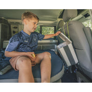 Outwell Collaps VanTrash 8L Collapsible Campervan Bin - View 12