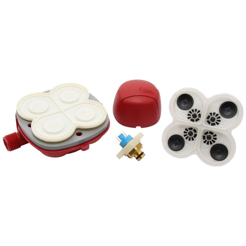 Fiamma Aqua F 10L Upgrade Kit (98657 019) Fiamma - UK Camping And Leisure
