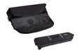Thule RoundTrip road bike travel case black Thule - UK Camping And Leisure