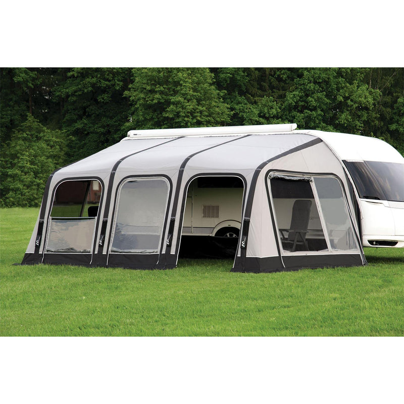 Ceres Air Awning (946 - 980 : size 8: S) 12020608000001 Westfield - UK Camping And Leisure