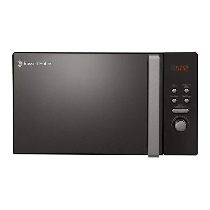 Russell Hobbs Microwave RHM2063AH Russell Hobbs - UK Camping And Leisure