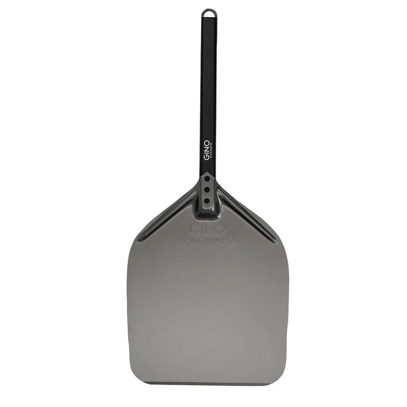 Gino 12 Smooth Pizza Peel Gino - UK Camping And Leisure