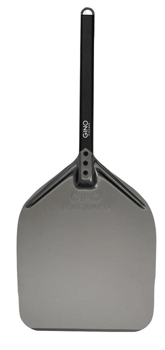 Gino 12 Smooth Pizza Peel Gino - UK Camping And Leisure