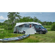 Windscreen Levo | lightweight, freestanding