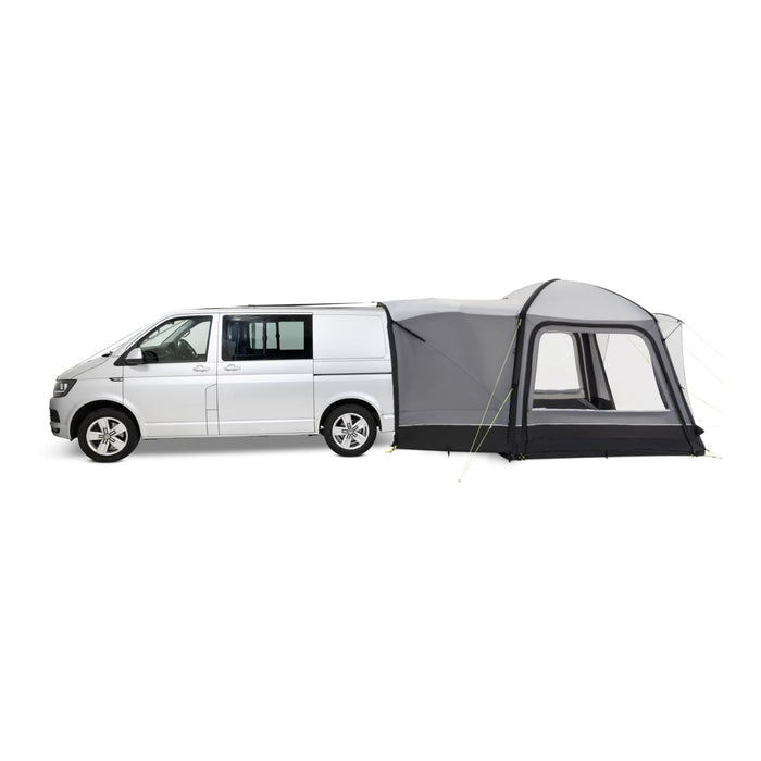 Kampa Dometic Cross Air Tailgate VW Awning - Fixing height 180-210cms