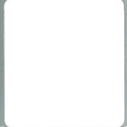 Alde Assembly Frame for Touchscreen (3010-517) Alde - UK Camping And Leisure