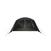 Outwell Florida 6 Air 6 Berth Five Room Tunnel Tent - View 2