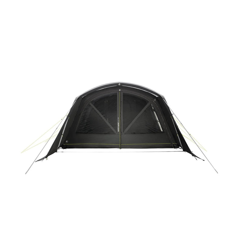 Outwell Florida 6 Air 6 Berth Five Room Tunnel Tent - View 2