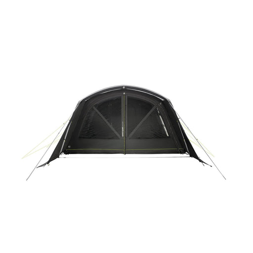 Outwell Florida 6 Air 6 Berth Five Room Tunnel Tent - View 2
