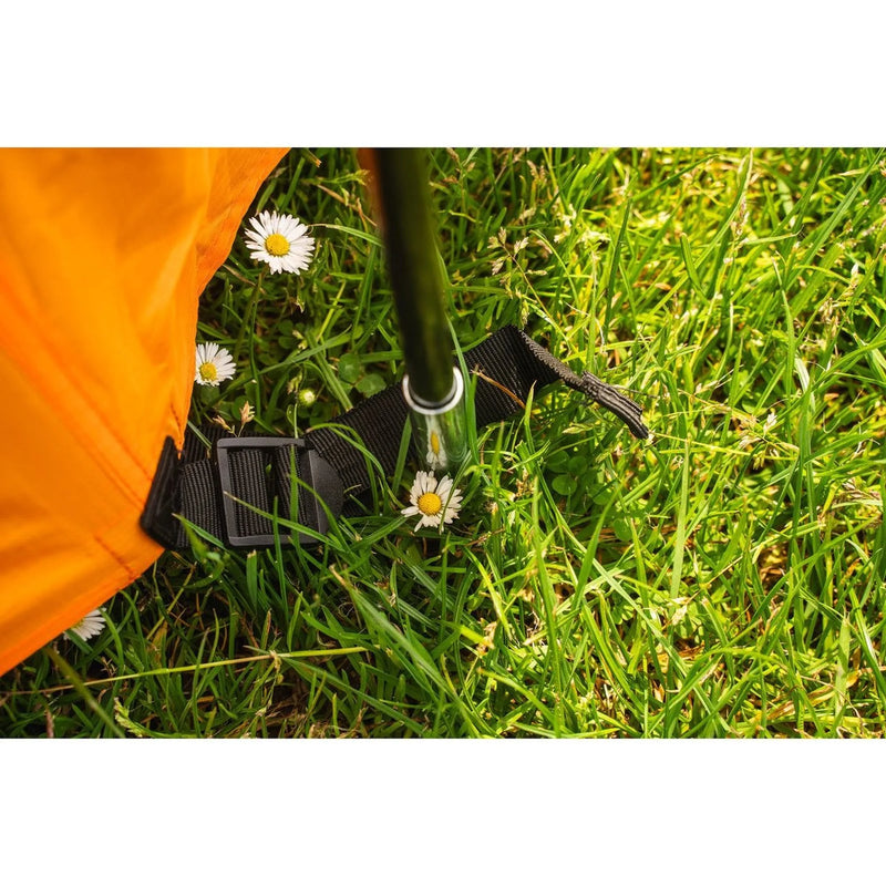 Olpro Wichenford 8.0 Tent - 8 Berth with 5000mm Waterproofing