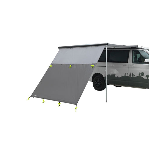 Outwell Hillcrest Campervan Cassette Awning Front Shelter Sun Shade