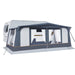 TRIGANO Poled Caravan Awning OCEAN 250 (2.5m Depth) TRIGANO - UK Camping And Leisure