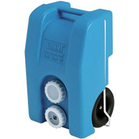 Fiamma Roll-Tank 23L Fresh Water in Blue (02428A01A)