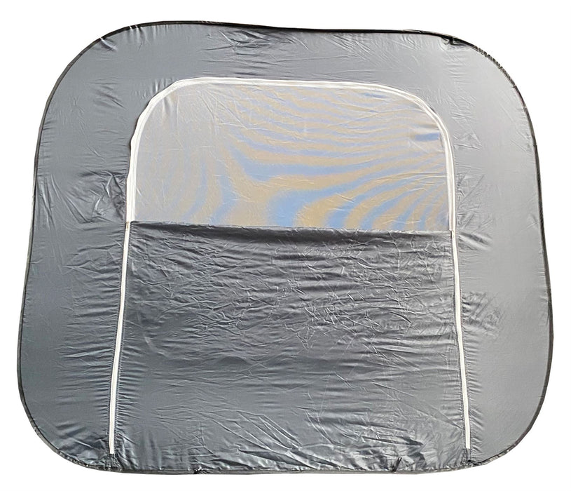 Quest Pop up Camping 2 berth Inner Tent Quest - UK Camping And Leisure